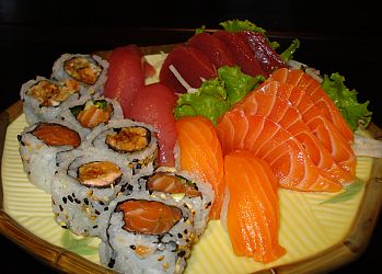 Imagem de destaque para Hiatari Sushi Bar - Vila Mascote