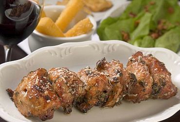 Imagem de destaque para Gallo i Vino
