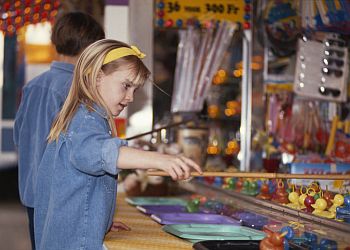 Imagem de destaque para Playland - Shopping Total