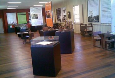 Imagem de destaque para Museu Municipal Cristóforo
