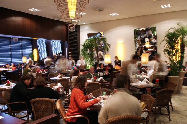 Imagem de destaque para Almanara - Shopping Jardim Sul