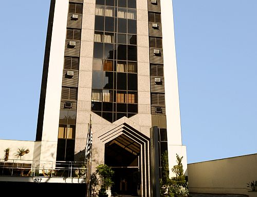 Imagem de destaque para New Citi Flat