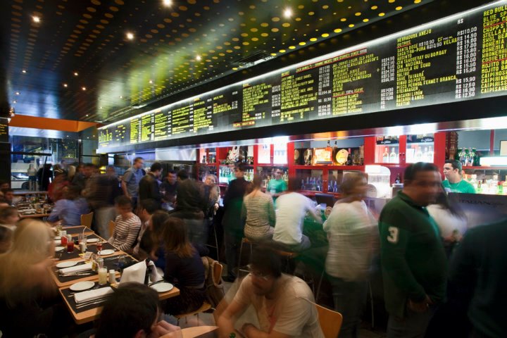 Imagem de destaque para Na Mata Café