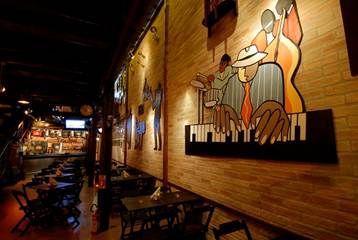 Imagem de destaque para Villa Vintém Bar Grill