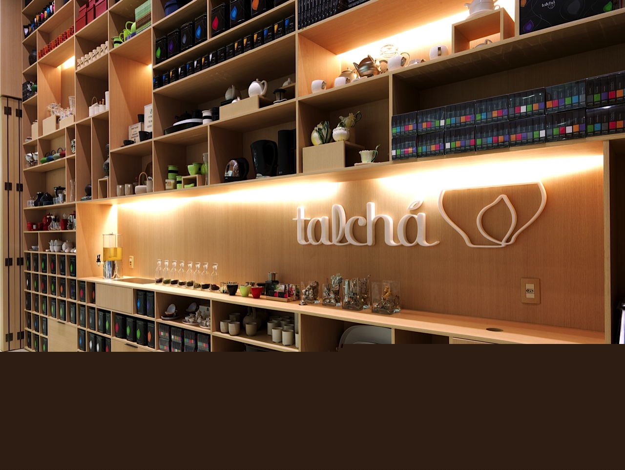 Imagem de destaque para Talchá