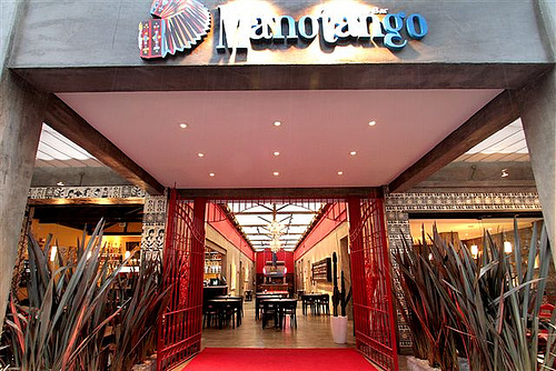 Imagem de destaque para Manotango Parrilla