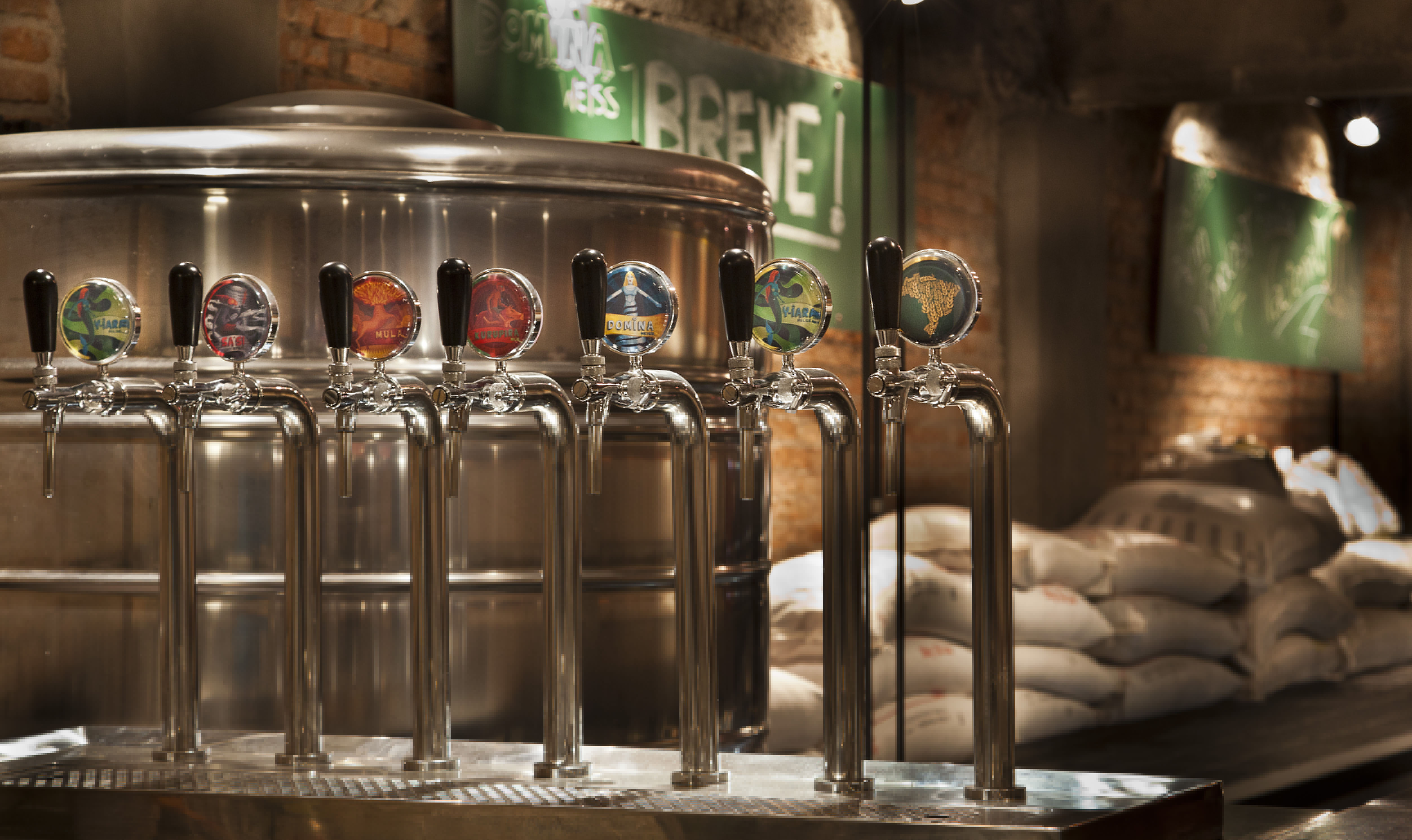 Imagem de destaque para Cervejaria Nacional