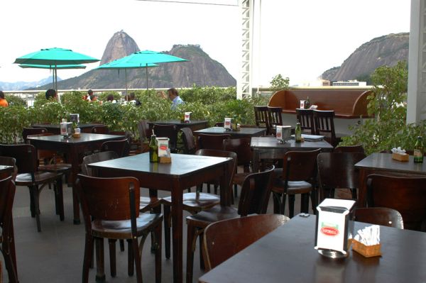 Imagem de destaque para Botequim Informal - Botafogo Praia Shopping