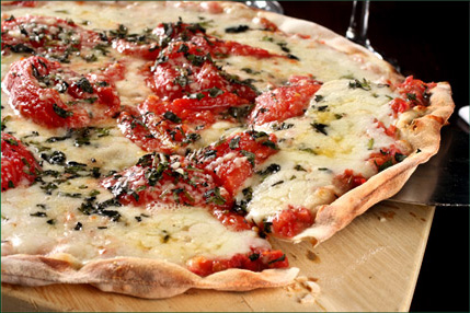 Imagem de destaque para Pizzaria Monte Verde - Itaim Bibi