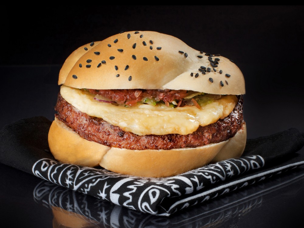 Imagem de destaque para Chez Burger