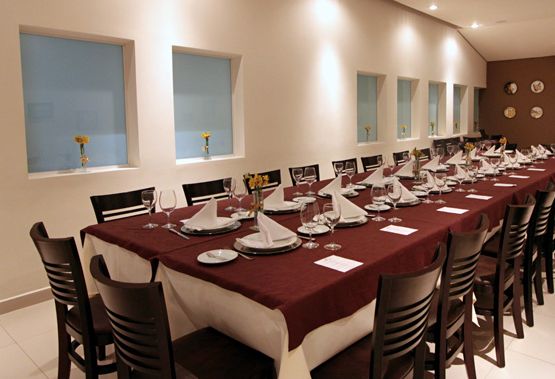 Imagem de destaque para Mazza Ristorante