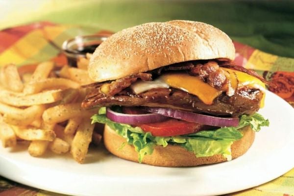 Imagem de destaque para Applebee's - Shopping Granja Viana