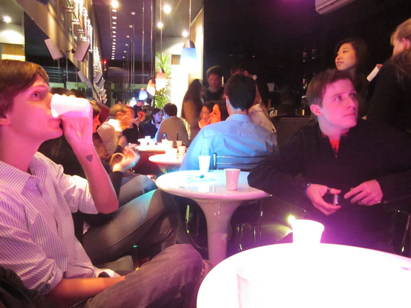 Imagem de destaque para Smu Smoothie Bar