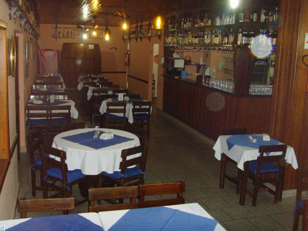 Imagem de destaque para Água Doce Cachaçaria - Santo André