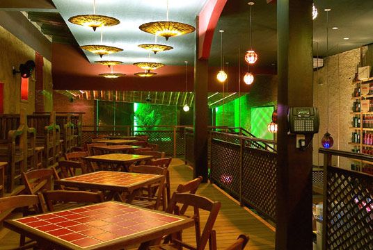 Imagem de destaque para Giramundo Bar & Ristorante