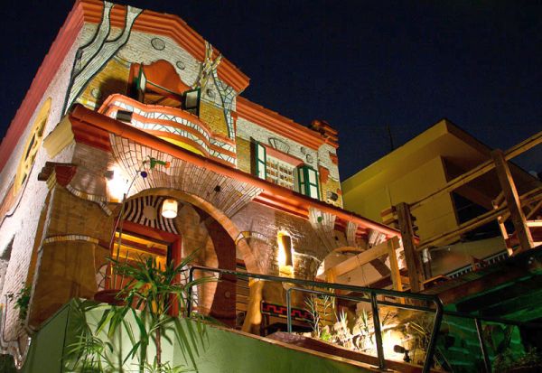 Imagem de destaque para O Pedal - Vila Mariana