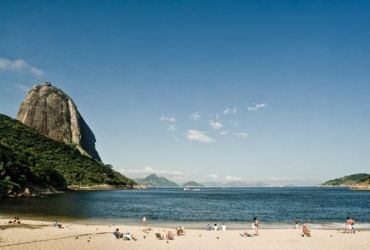 Imagem de destaque para Morro da Urca