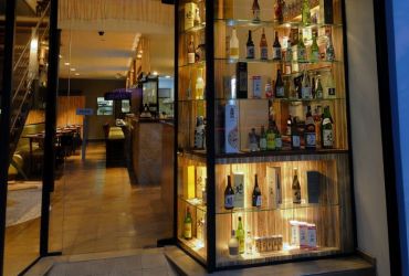 Imagem de destaque para Itigo Sake House