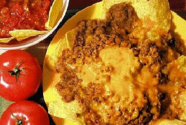 Imagem de destaque para El Mexicano