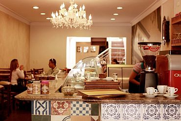 Imagem de destaque para Casarão do Café