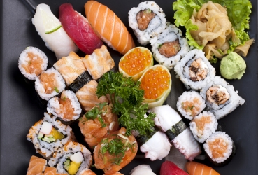 Imagem de destaque para Fujiyama