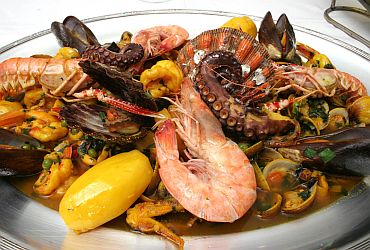 Imagem de destaque para Zarzuela del Rey