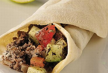 Imagem de destaque para Kebab Salonu