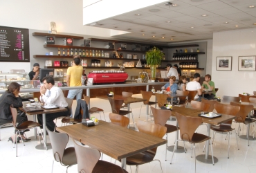 Imagem de destaque para Suplicy Cafés - Itaim Bibi