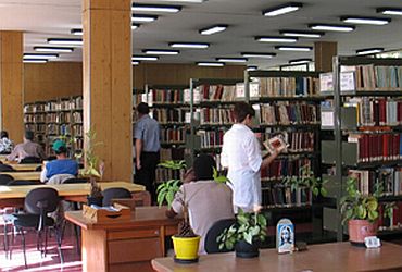 Imagem de destaque para Biblioteca Pública Afonso Taunay
