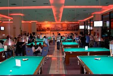 Imagem de destaque para Bahrem Snooker Bar