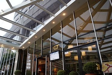 Imagem de destaque para Centro Cultural do Club Transatlântico