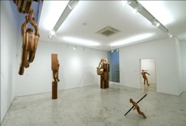Imagem de destaque para Galeria Estúdio Buck