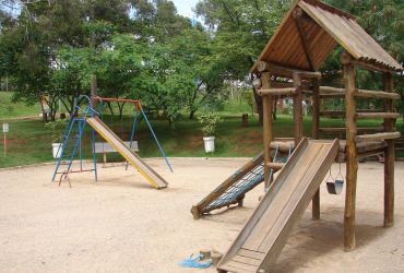 Imagem de destaque para Parque Ecológico Vila Prudente
