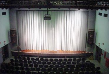 Imagem de destaque para Teatro Imprensa