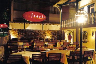Imagem de destaque para Confraria Bar e Restaurante