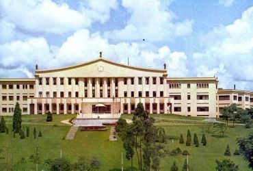 Imagem de destaque para Palácio dos Bandeirantes