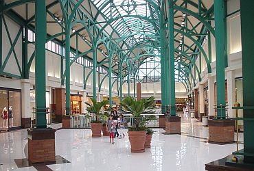 Compras: Shopping Market Place