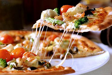 Imagem de destaque para Nova Paschoal Pizzaria e Esfiharia (delivery)