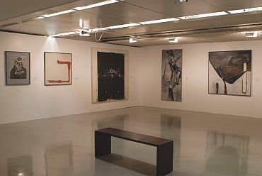 Imagem de destaque para Galeria de Arte do SESI-SP