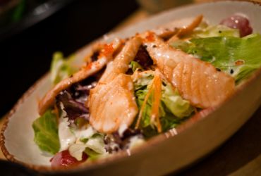 Imagem de destaque para Happy Dinner