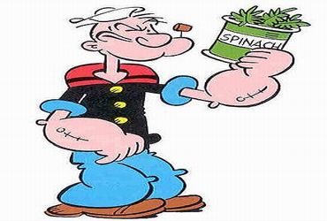 Imagem de destaque para Popeye