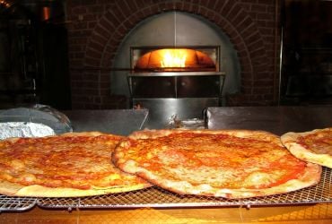 Imagem de destaque para Marchellus Pizzaria
