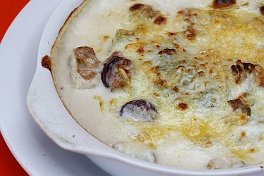 Imagem de destaque para Spazyo Bucca Bar & Ristorante Italiano - Shopping Metrô Tatuapé