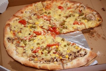 Imagem de destaque para Nestor - Pizzaria e Esfiharia