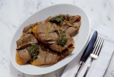 Imagem de destaque para Chalé Restaurante