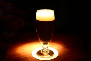 Imagem de destaque para Bar do Chopp