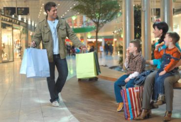 Imagem de destaque para Shopping Capital