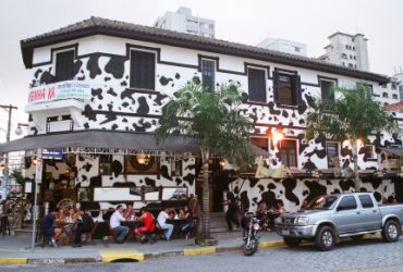Imagem de destaque para Vaca Loka
