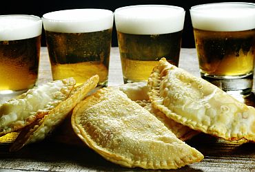 Imagem de destaque para Papo de Bar