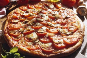 Imagem de destaque para Pizzaria & Esfiharia do Diogo